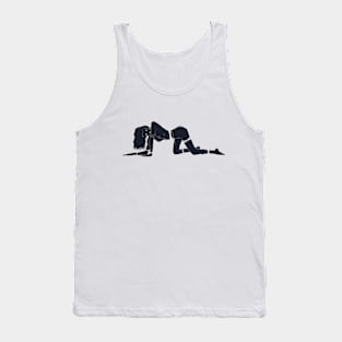 Women pieces Tank Top